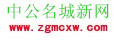 中公名城新網